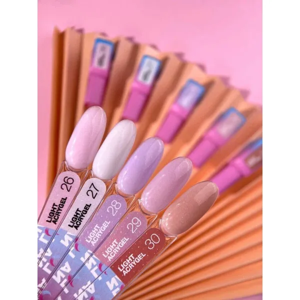 Lunamoon Light Acrygel №26 13ml