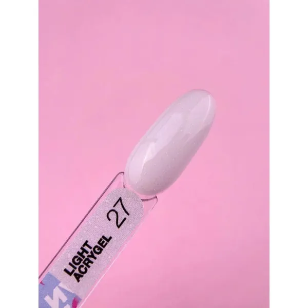Lunamoon Light Acrygel №27 30ml