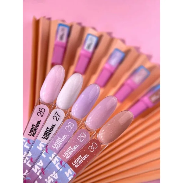 Lunamoon Light Acrygel №27 30ml