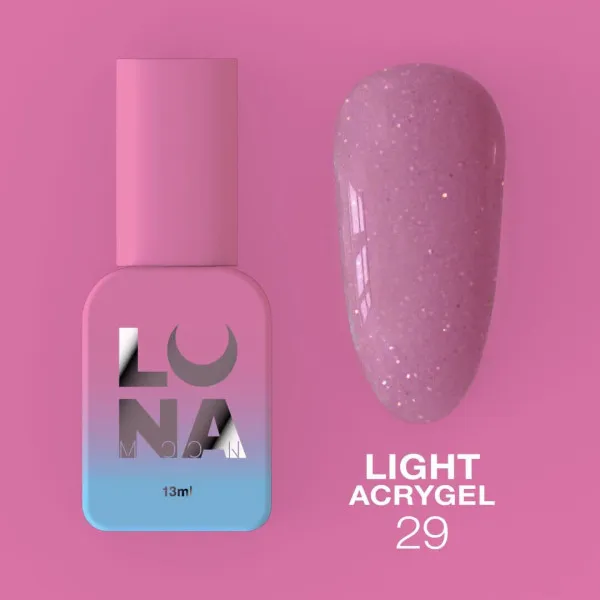Lunamoon Light Acrygel №29 13ml