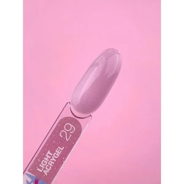 Lunamoon Light Acrygel №29 13ml
