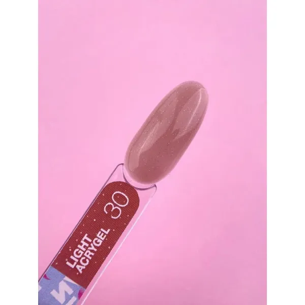Lunamoon Light Acrygel №30 13ml