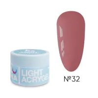 Lunamoon Light Acrygel №32 30ml