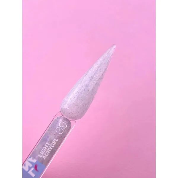 Lunamoon Light Acrygel №39 13ml