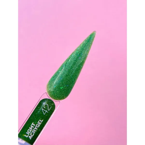 Lunamoon Light Acrygel №42 13ml