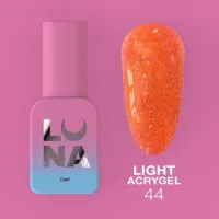 Lunamoon Light Acrygel №44 13ml