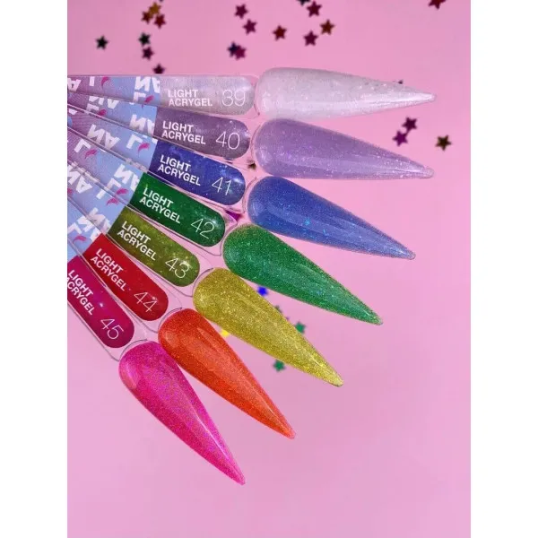 Lunamoon Light Acrygel №44 13ml