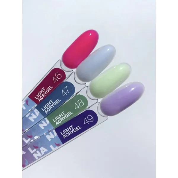 Lunamoon Light Acrygel №46 13ml