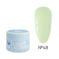 Lunamoon Light Acrygel №48 30мл