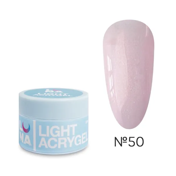 Lunamoon Light Acrygel №50 30ml