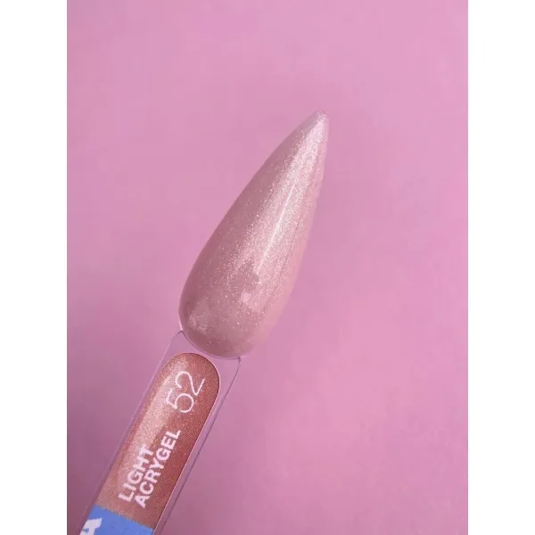 Lunamoon Light Acrygel №52 30ml