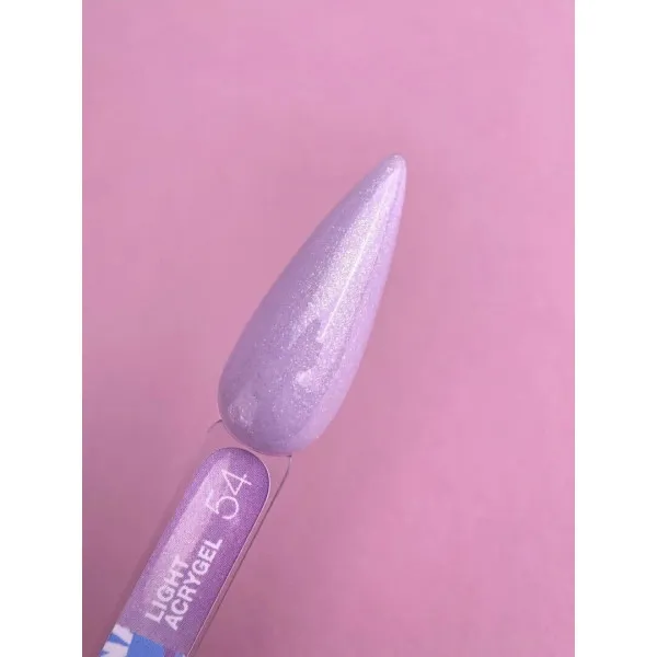 Lunamoon Light Acrygel №54 13ml