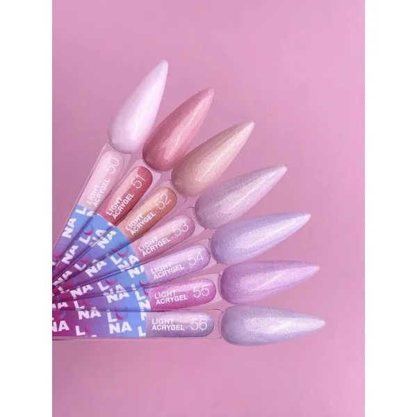 Lunamoon Light Acrygel №54 13ml