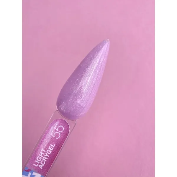 Lunamoon Light Acrygel №55 30ml