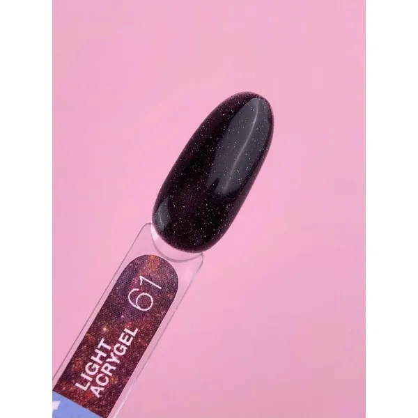 Lunamoon Light Acrygel №61 13ml