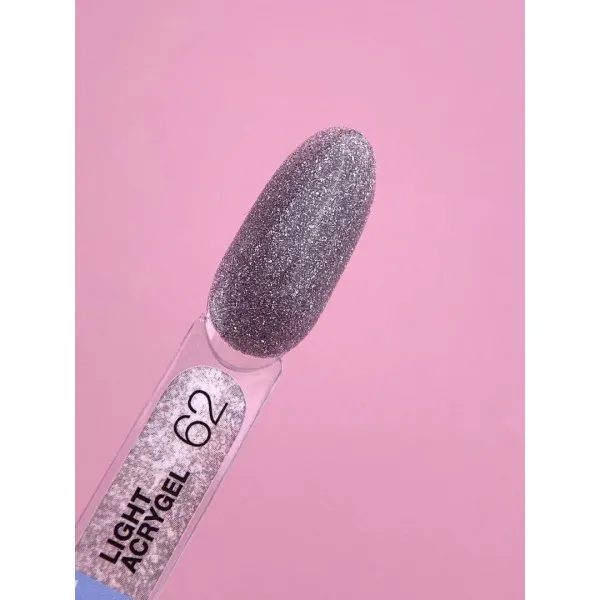 Lunamoon Light Acrygel №62 13ml