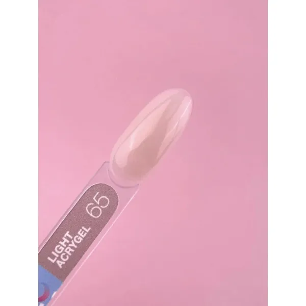 Lunamoon Light Acrygel №65 13ml