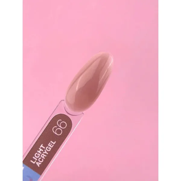 Lunamoon Light Acrygel №66 13ml