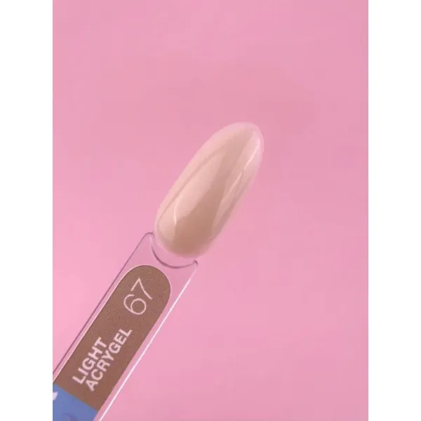 Lunamoon Light Acrygel №67 13мл