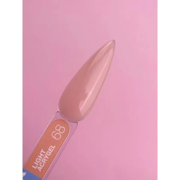 Lunamoon Light Acrygel №68 13ml
