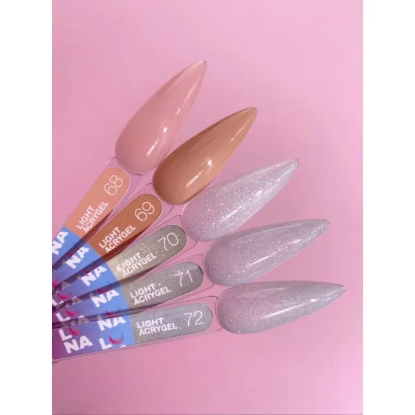 Lunamoon Light Acrygel №69 13ml