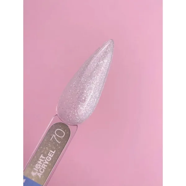 Lunamoon Light Acrygel №70 13ml