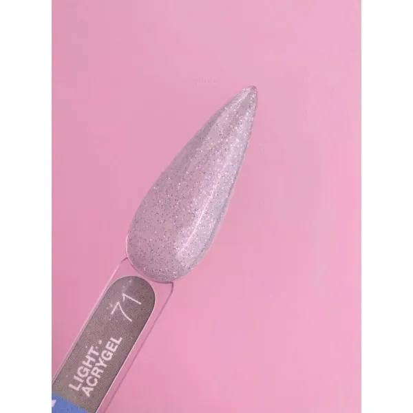 Lunamoon Light Acrygel №71 13ml