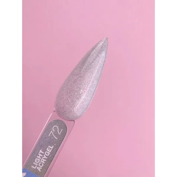 Lunamoon Light Acrygel №72 13ml
