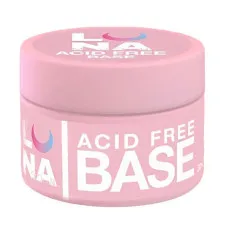 Lunamoon Acid Free Base 30мл
