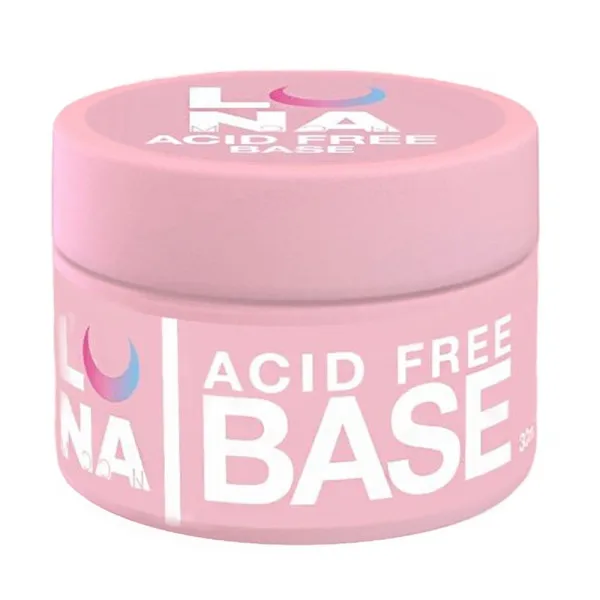 Lunamoon Acid Free Base 30ml
