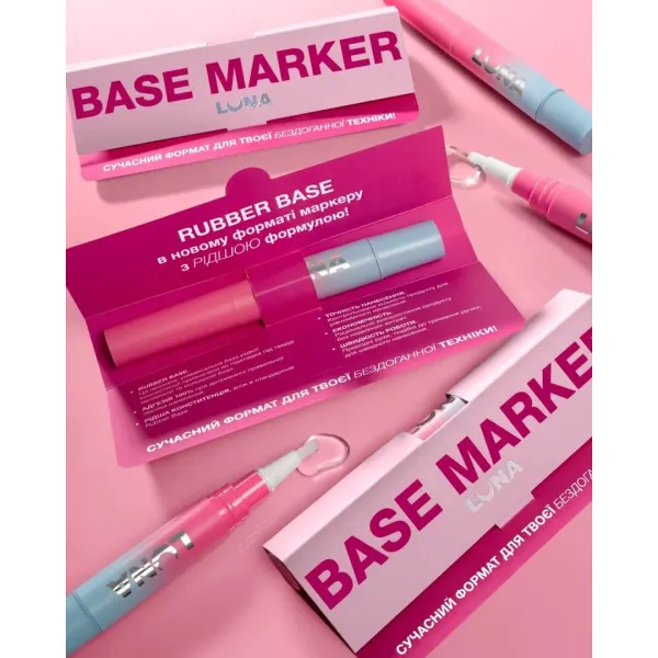 Lunamoon Marker Base 5ml