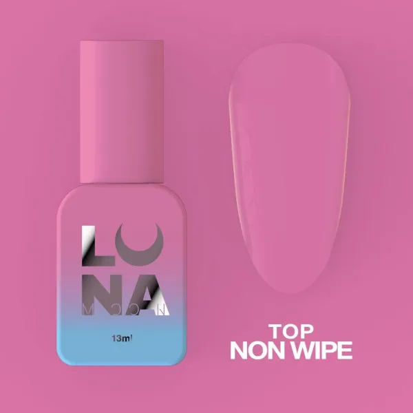 Lunamoon Top Non Wipe 13ml
