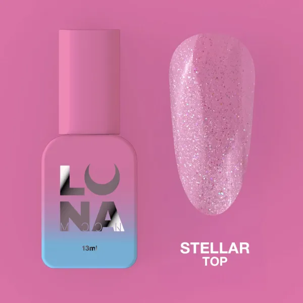 Lunamoon Top Stellar 13ml