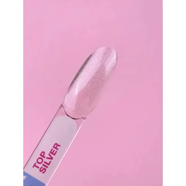 Lunamoon Top Silver 13ml