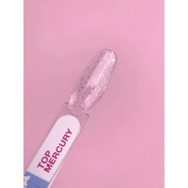 Lunamoon Top Mercury 13ml