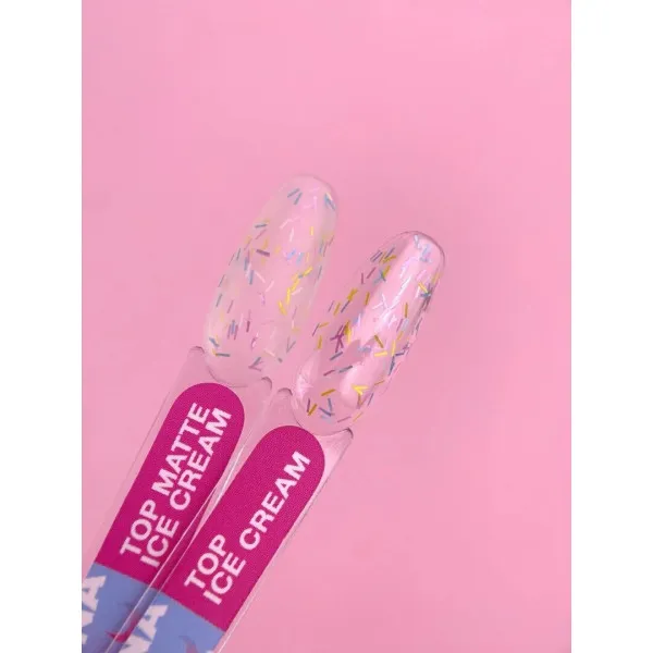 Lunamoon Top Ice Cream 13ml