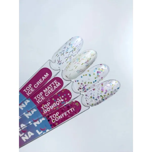 Lunamoon Top Ice Cream 13ml