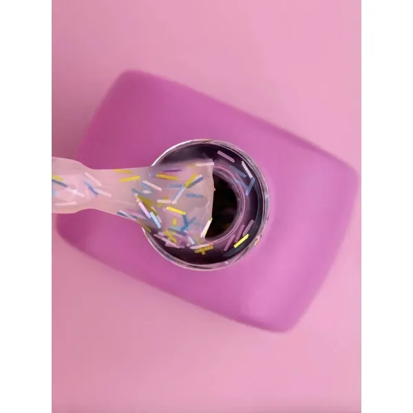 Lunamoon Top Matte Ice Cream 13ml
