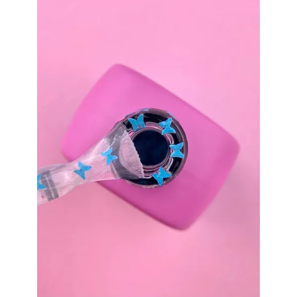 Lunamoon Top Butterfly Blue 13ml