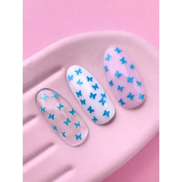 Lunamoon Top Butterfly Blue 13ml