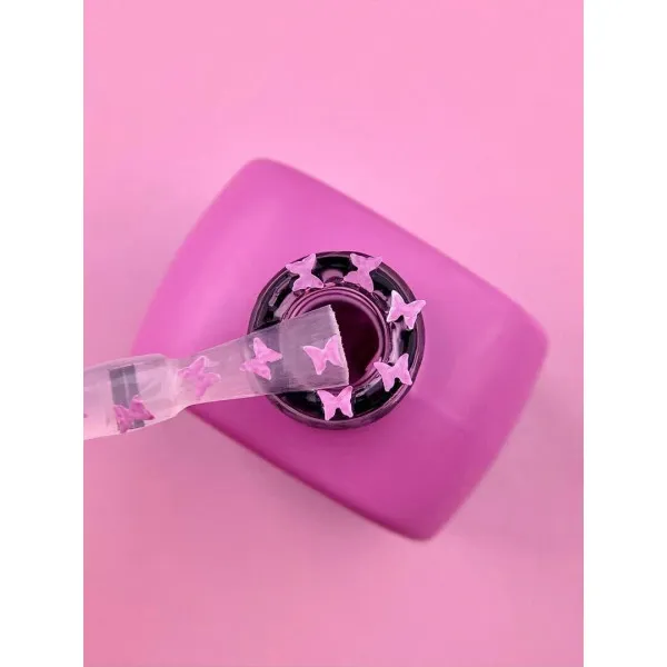 Lunamoon Top Butterfly Pink 13ml