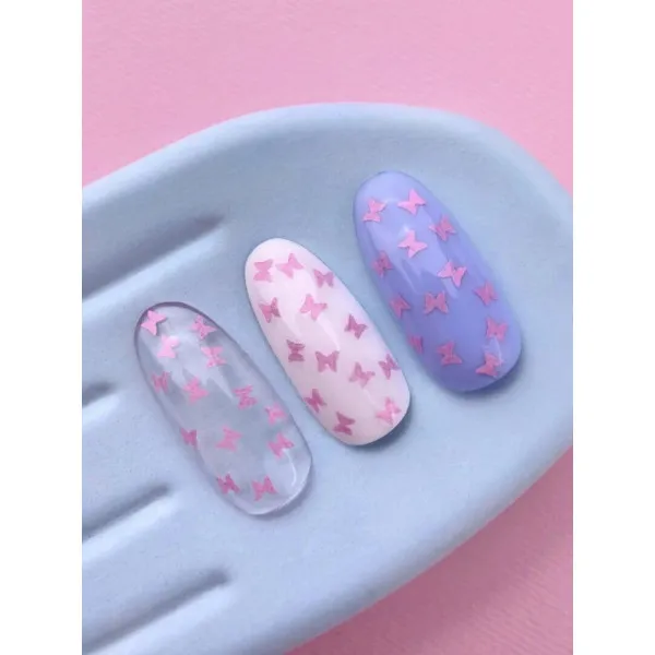 Lunamoon Top Butterfly Pink 13ml