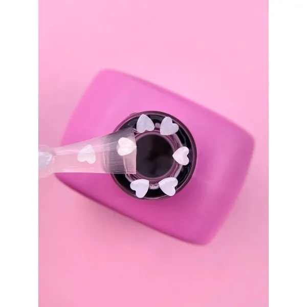 Lunamoon Top Romantic White 13ml