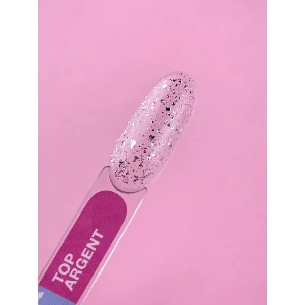 Lunamoon Top Argent 13ml

