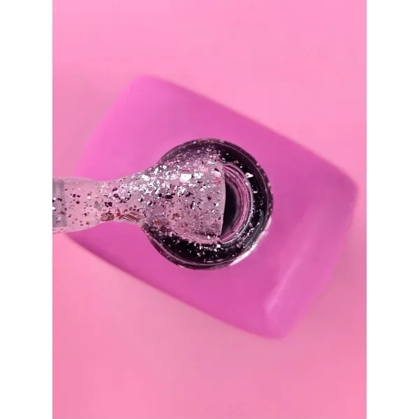 Lunamoon Top Argent 13ml
