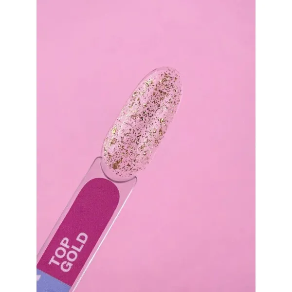 Lunamoon Top Gold 13ml