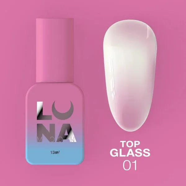 Lunamoon Top Glass №1 13ml