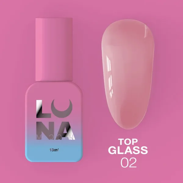 Lunamoon Top Glass №2 13ml
