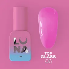 Lunamoon Top Glass №6 13ml