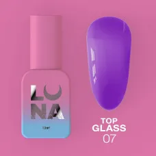 Lunamoon Top Glass №7 13ml